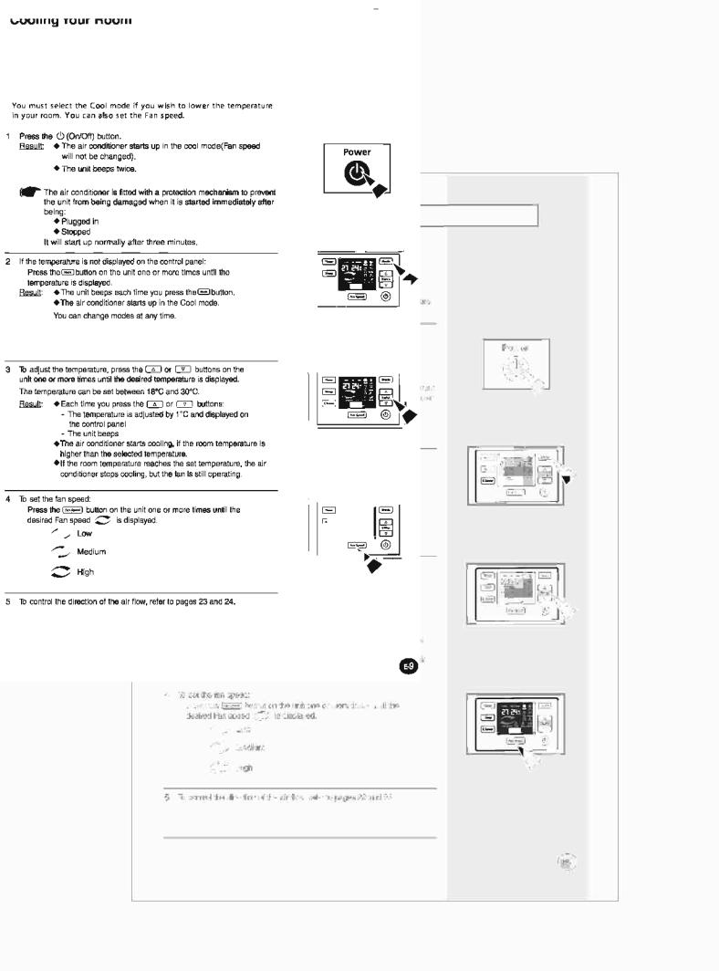 Samsung AW24XSHEADXTL User Manual