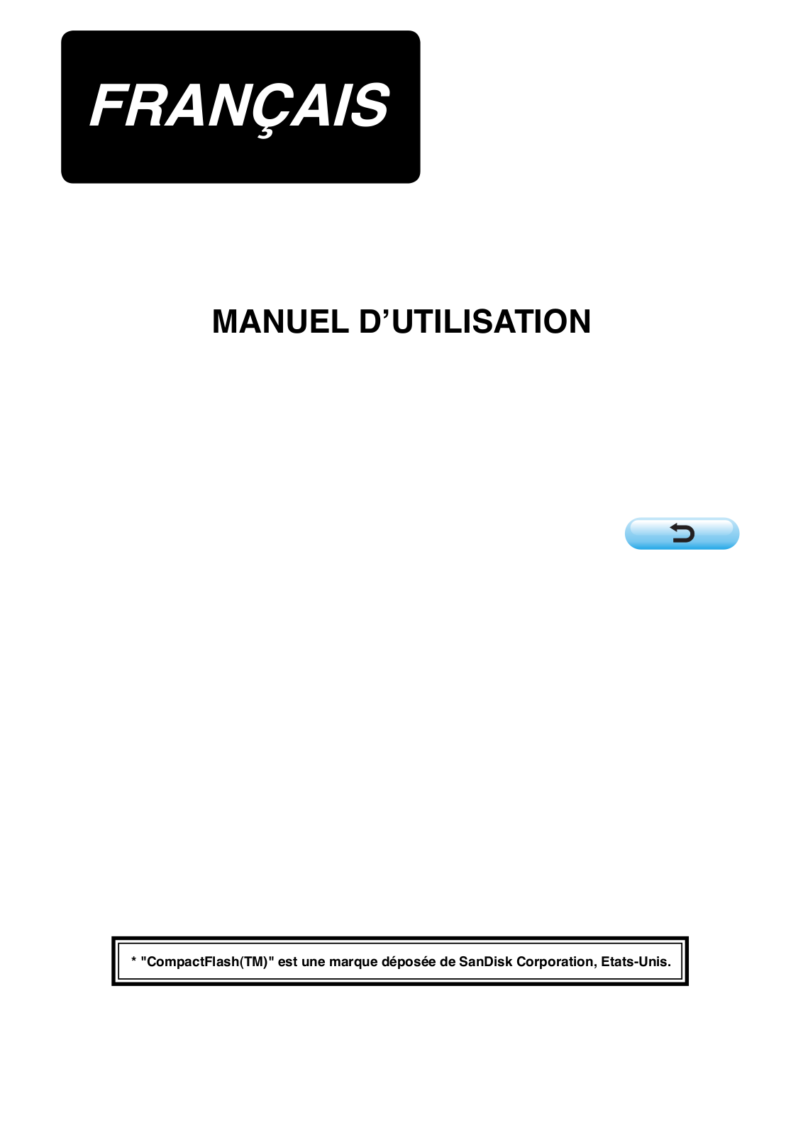 JUKI IP-110E/SC-510 Instruction Manual