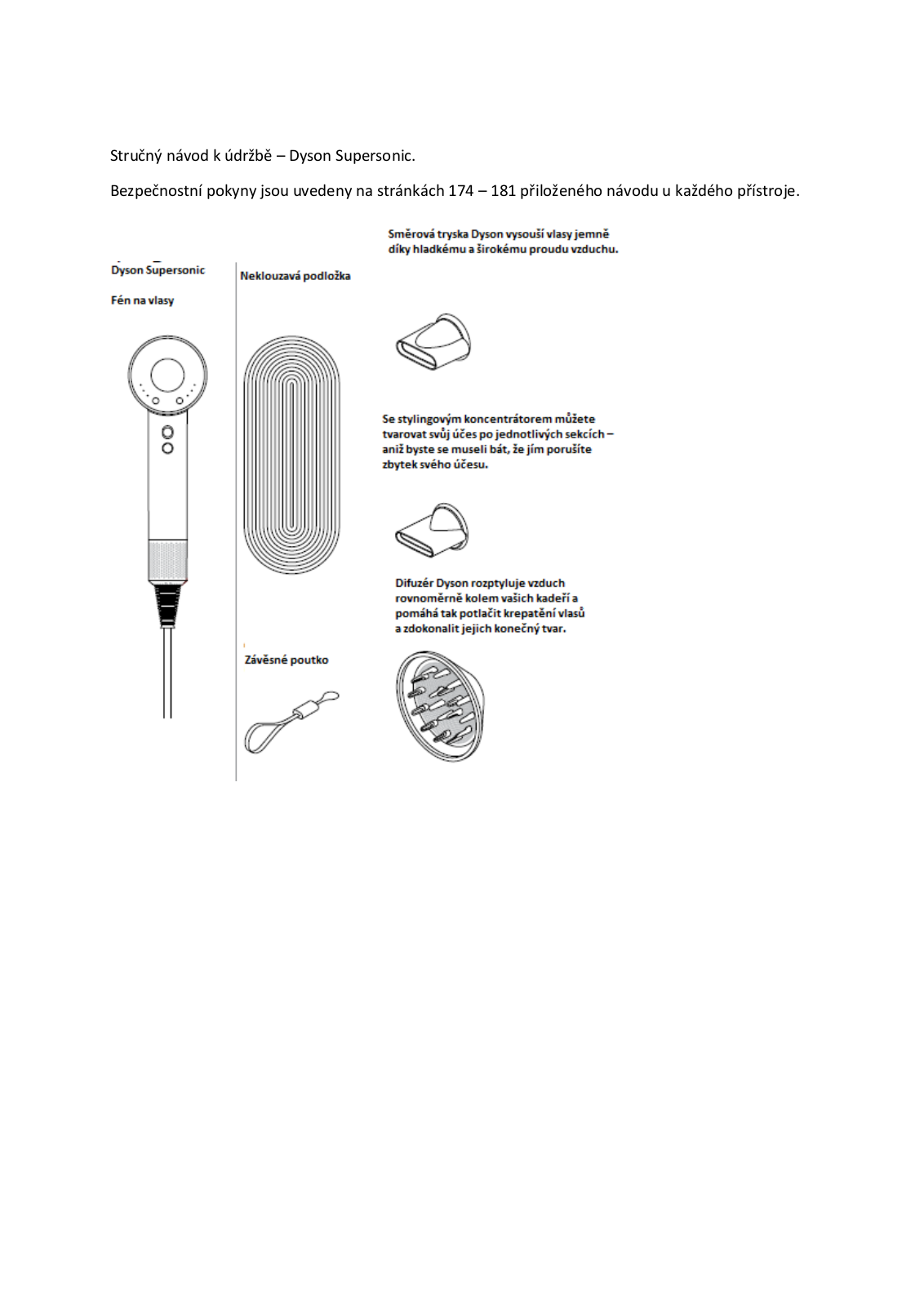 Supersonic Limited Edition HD01 User Manual