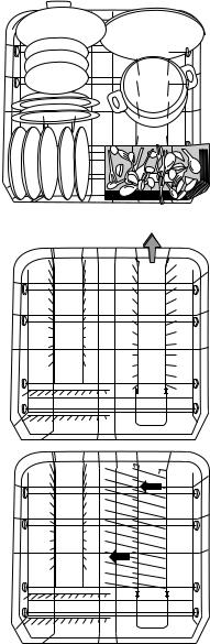 AEG FAVORIT 8081I-W, FAVORIT 5040-WGB, FAVORIT 3231IM, FAVORIT 4051D, FAVORIT 5040IDB User Manual