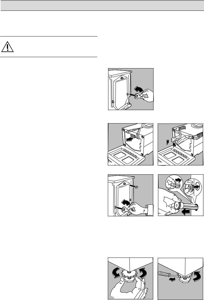 Rex RLE6PF, RLE6F User Manual