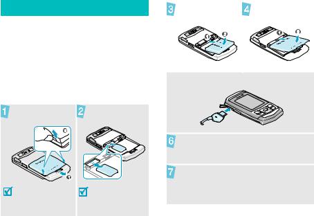 Samsung SGH-D848 User Manual