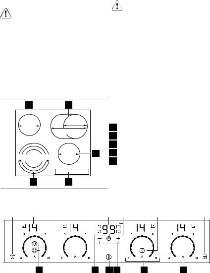 AEG EHF6747XOK User Manual