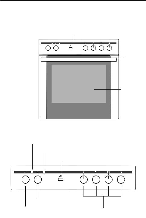 AEG E30510-4 User Manual