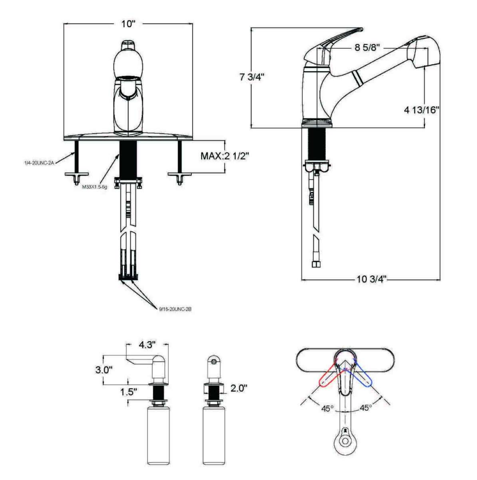 Soleil SOEI1330 Specifications - ManualMachine.com