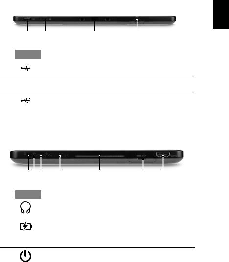 Acer W501P, W500, W501, W500P User Manual