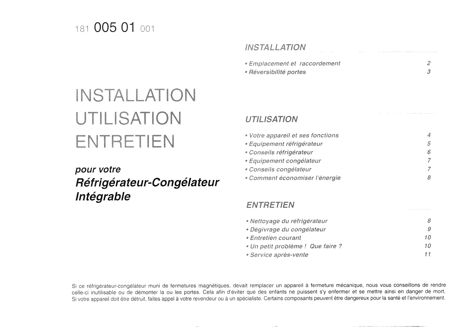 Sauter DF28 User Manual