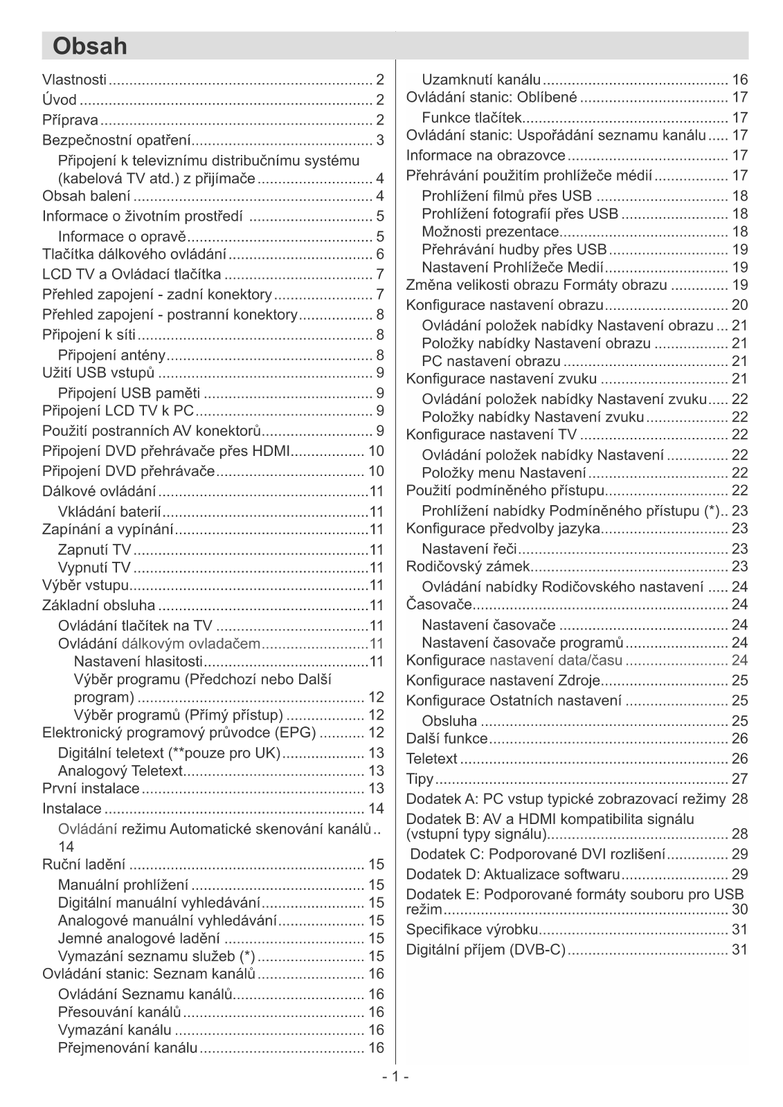 Hyundai LLH24714MP4C User Manual