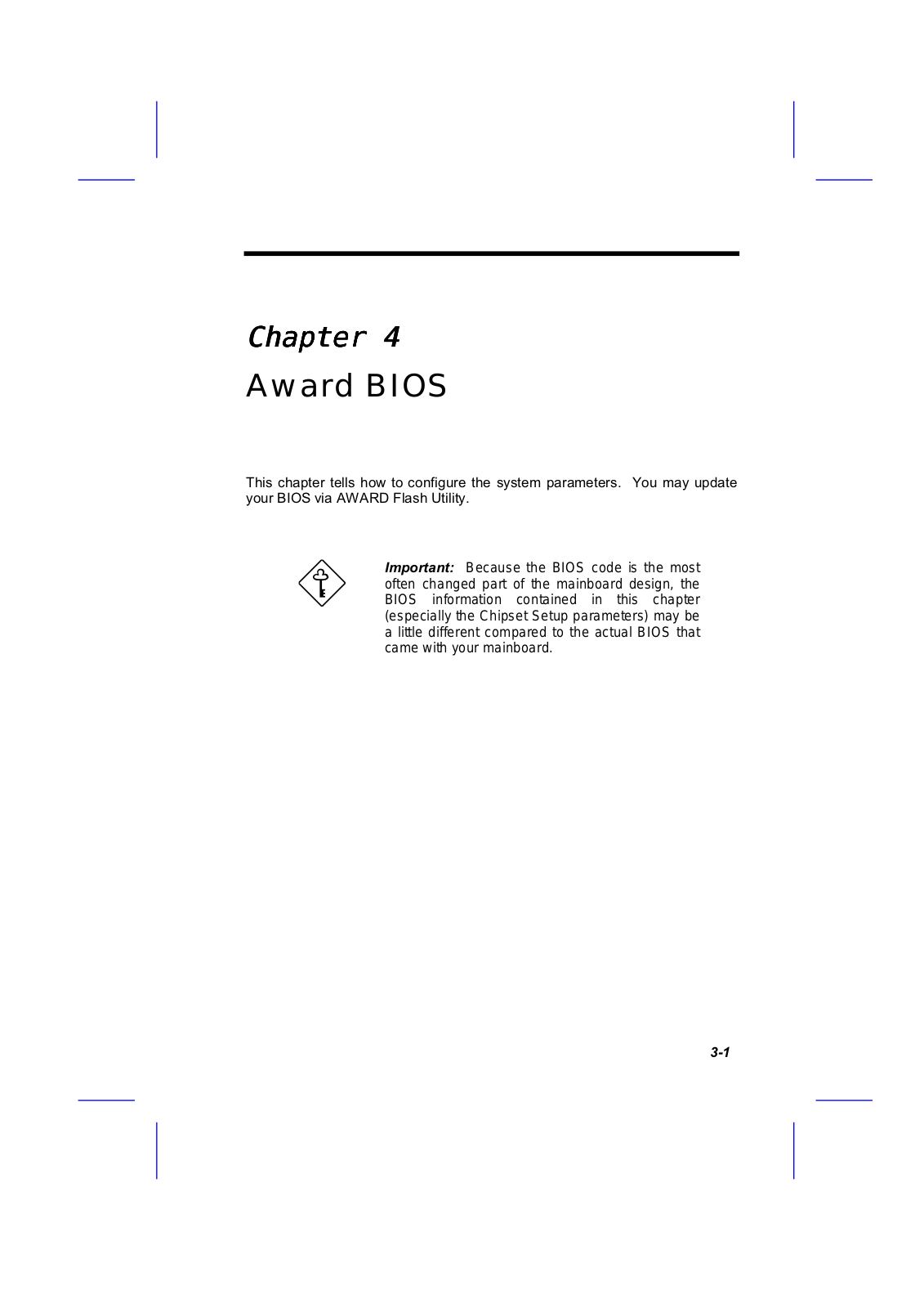 AOpen MX59P2-AWD User Manual - ManualMachine.com