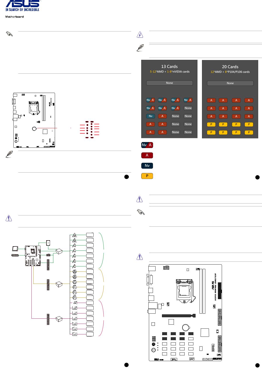 Asus H370 User’s Manual