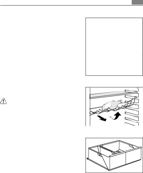 AEG S60400KG8 User Manual