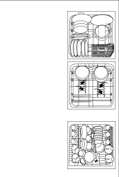 AEG FAVORIT 64082 i User Manual