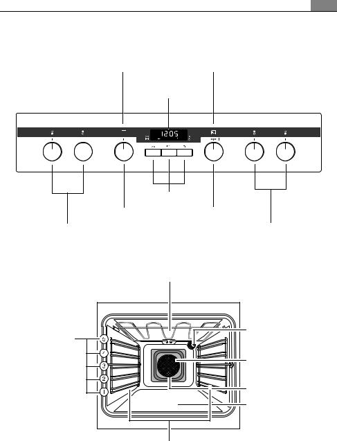 AEG E5741-5 User Manual