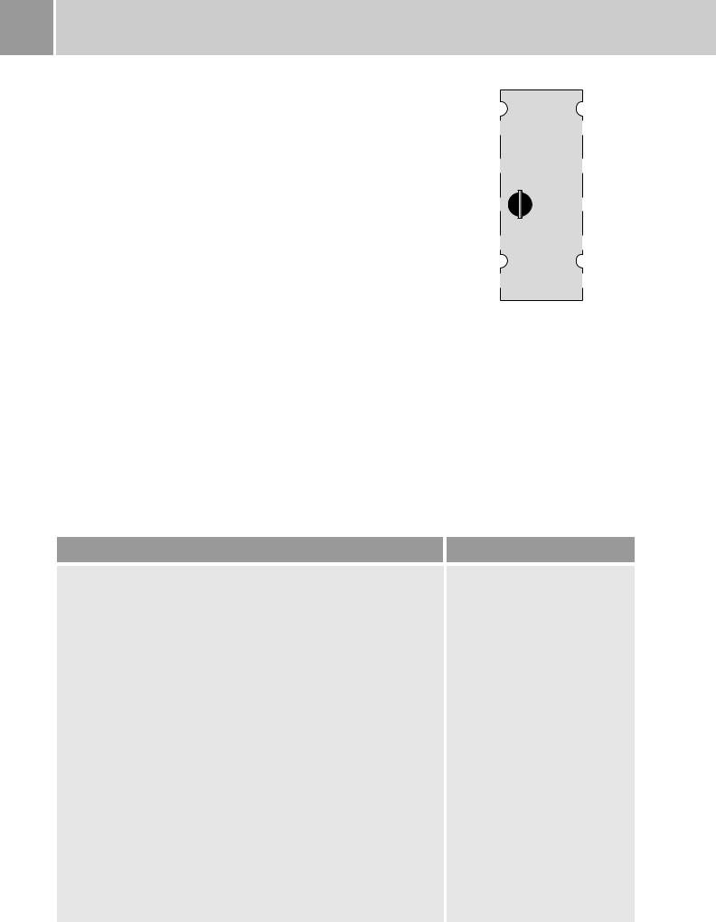 Grass valley 8901 DATASHEET