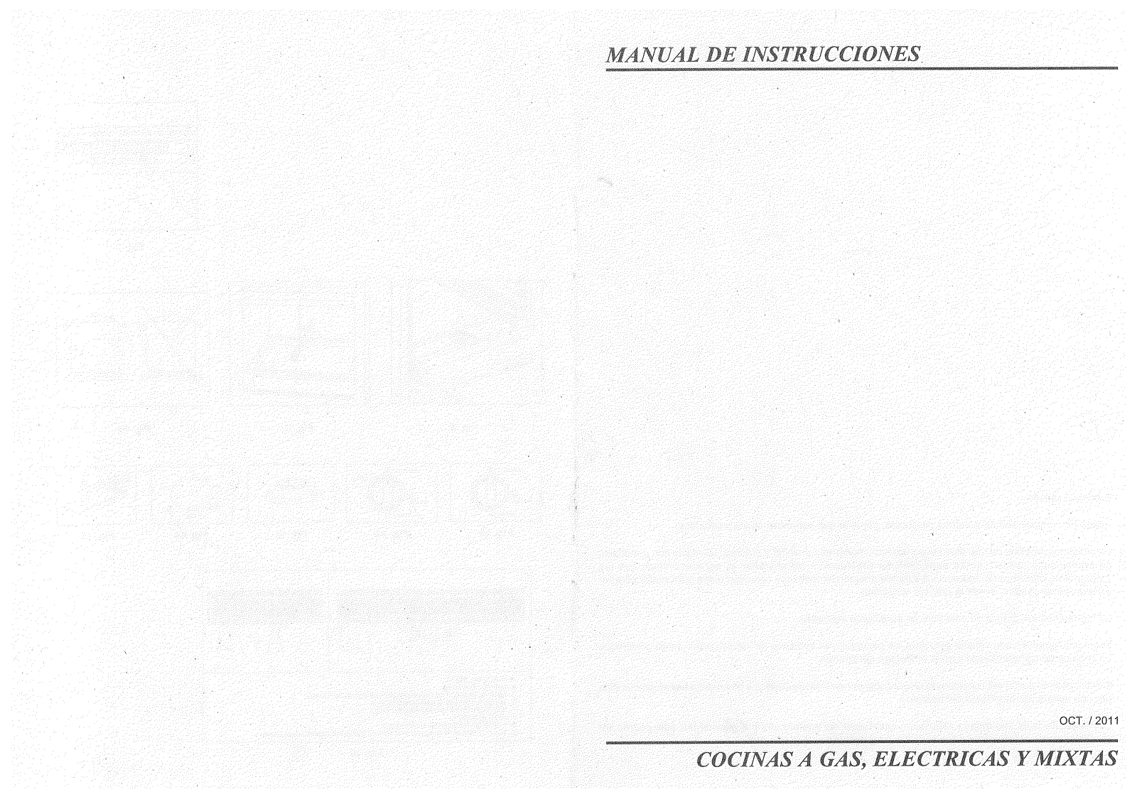 Rommer VC 3 FAIR User Manual