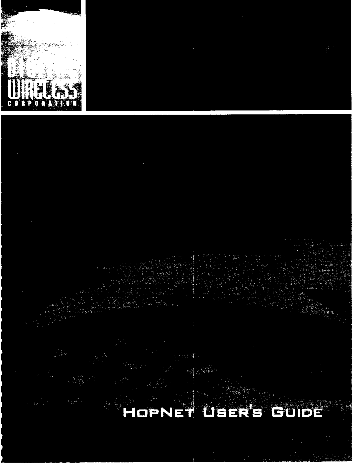 Murata Electronics North America HN3000 Users Manual