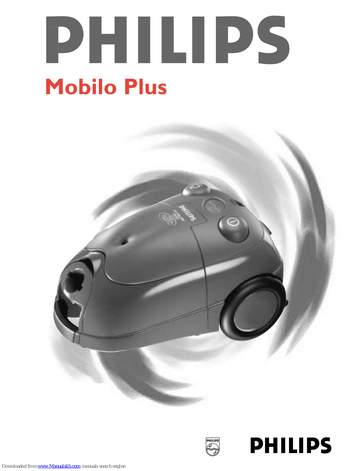 Philips HR8569/12, HR8572/34, HR8568/09, HR8572/11, HR8572/24 User Manual