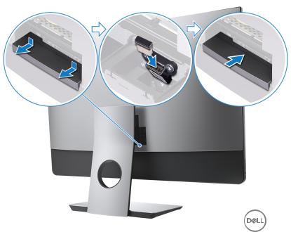 Dell XPS 27 7760 User Manual