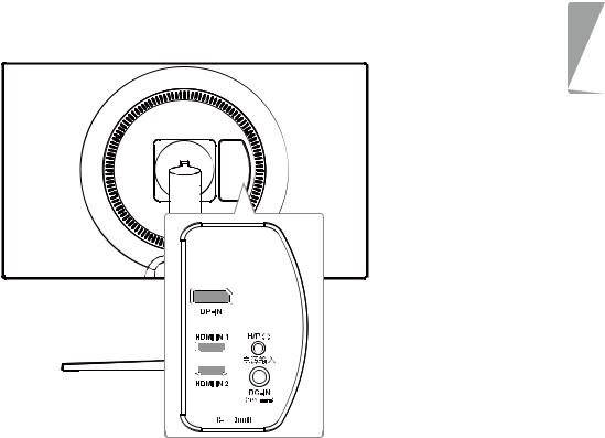 LG 32GK650F-B User Manual