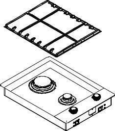 KITCHENAID KHDD2 38510 User Manual