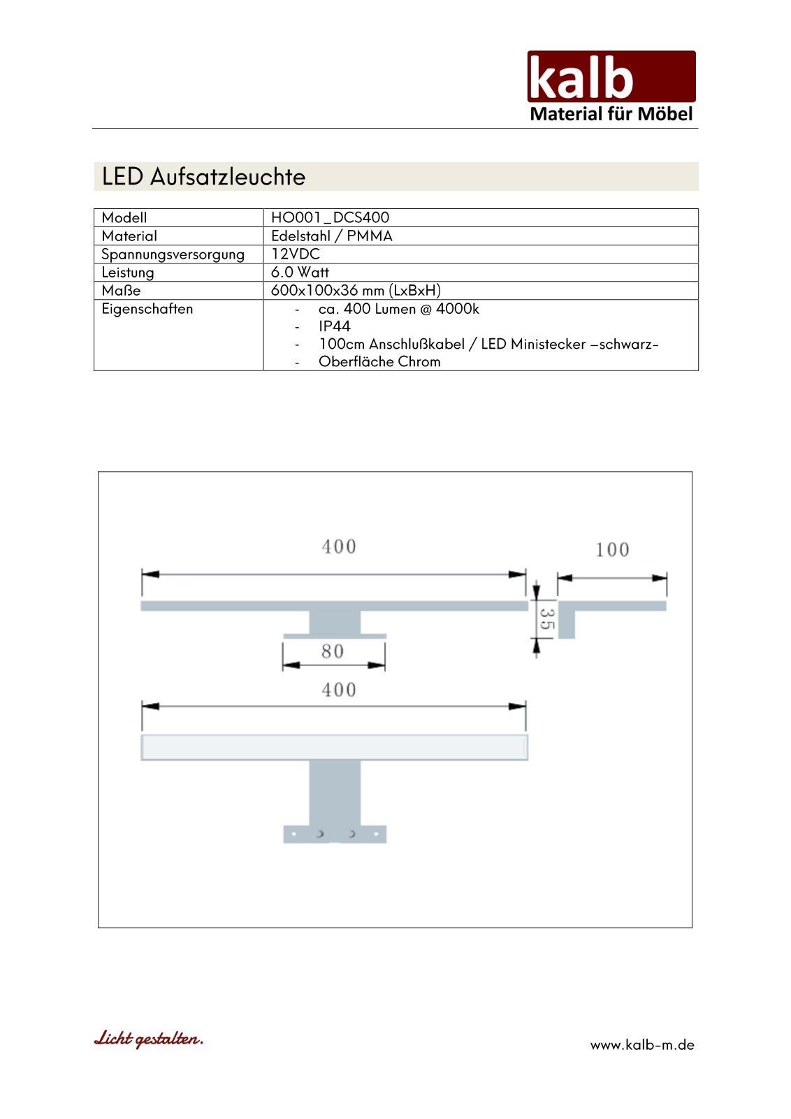 HELD MOBEL Malibu Assembly instructions