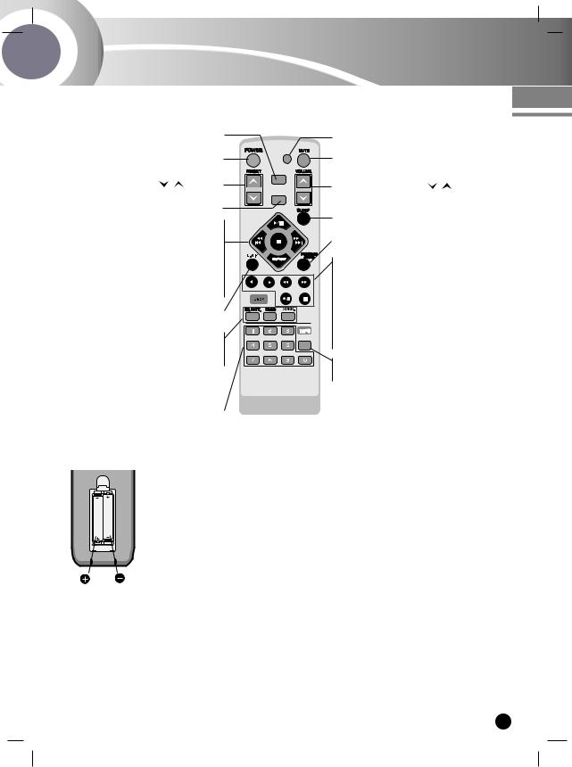 Lg LX-U260, LX-U560 user Manual