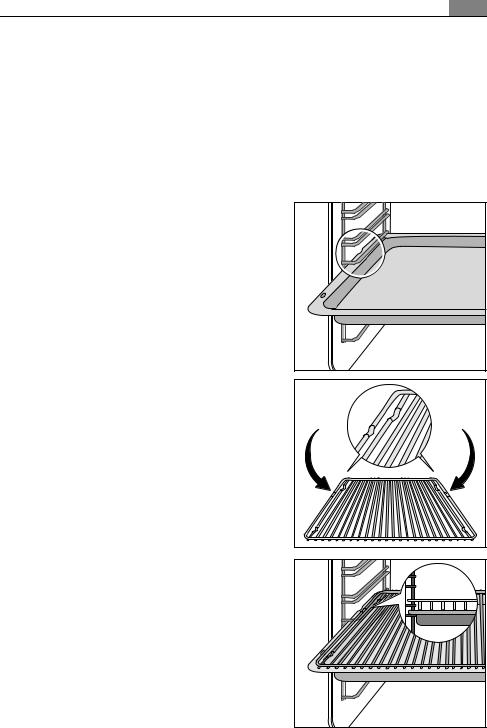 Voss ELK12001 User Manual