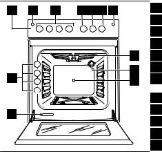 AEG EKG61102O User Manual