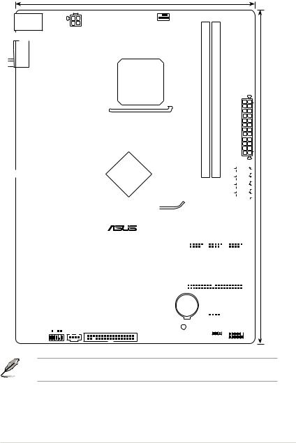 Asus M3N78 SE User Manual