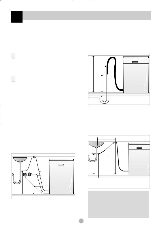 LG LD-4324BH User Manual