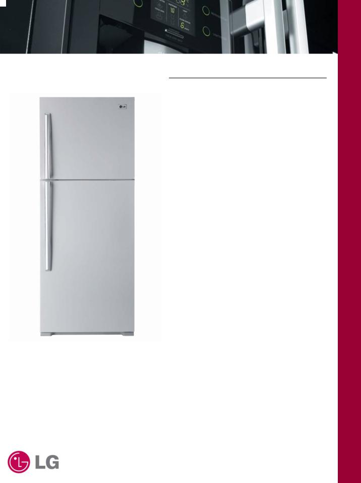 LG GRM4925 User Manual