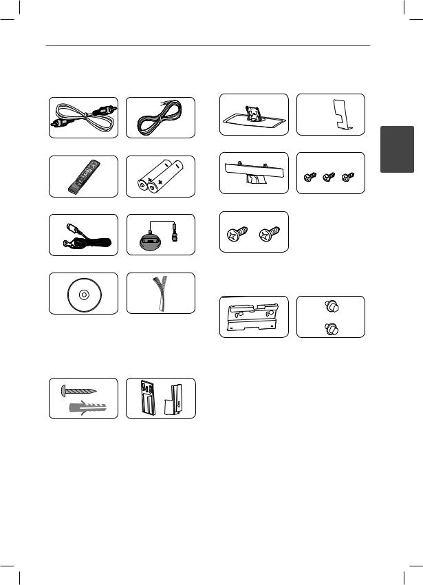 Lg HX995TZ User Manual