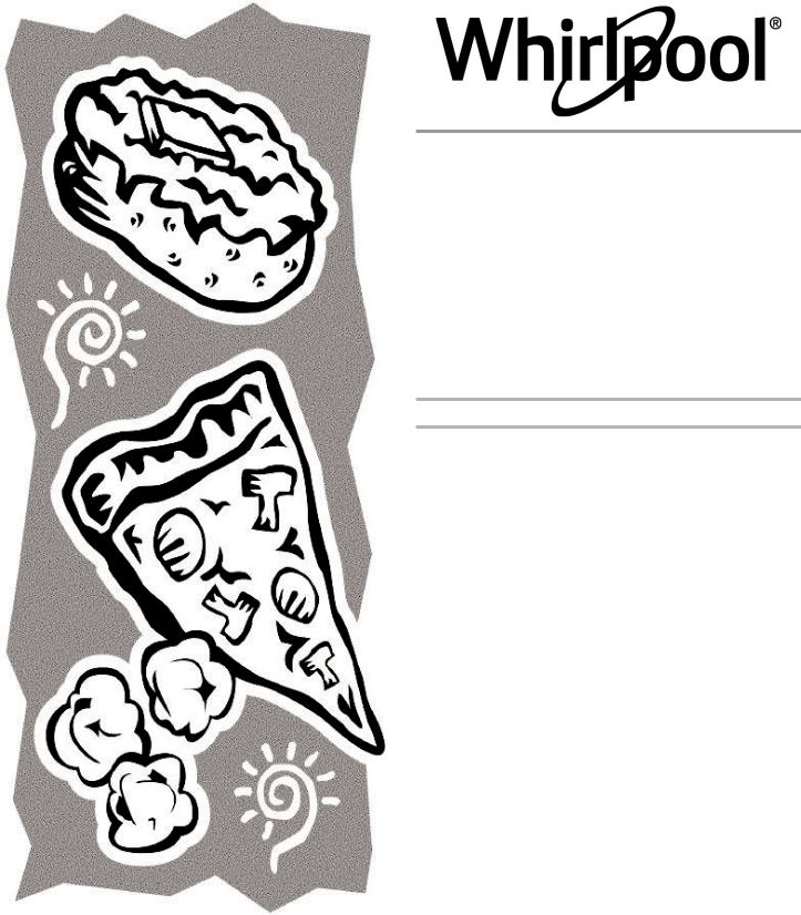 Whirlpool WP3650S User Manual