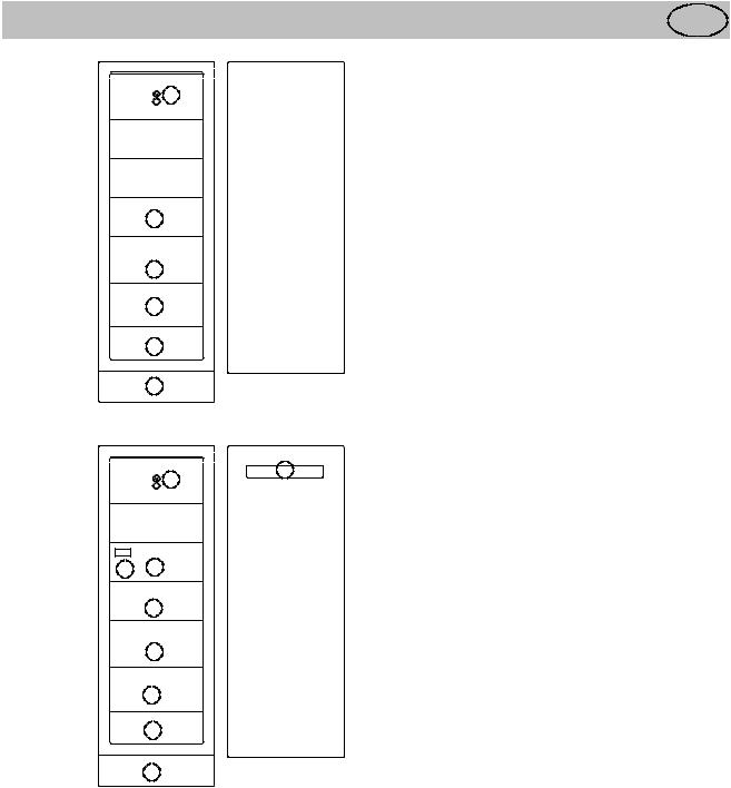 AEG EU8209C User Manual