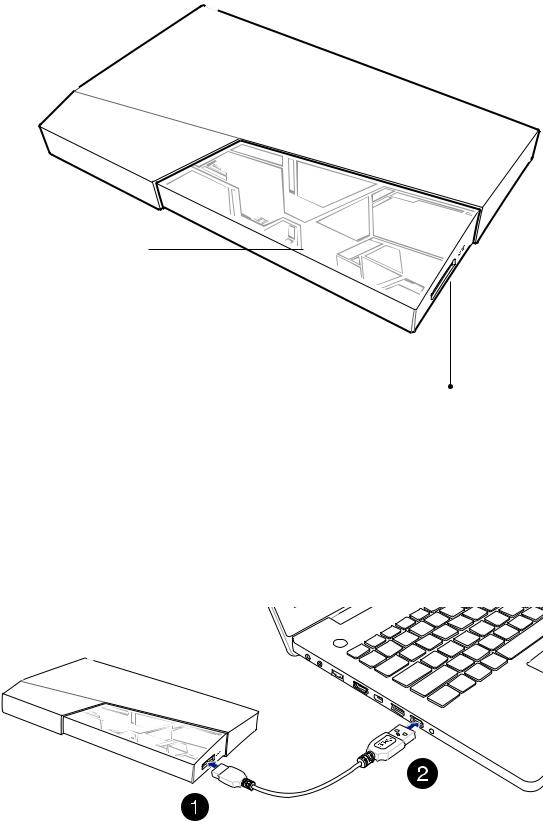 Asus EHD-A1TA2T User’s Manual