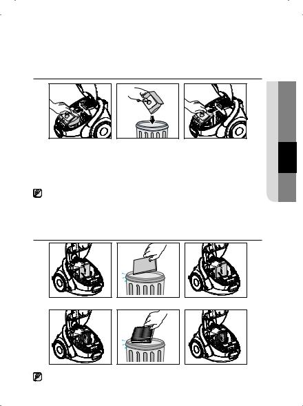 Samsung VCC5251V3R/XEV User Manual