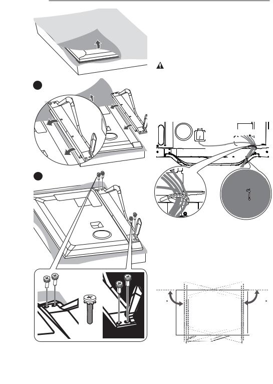 LG 70LA8600 User manual