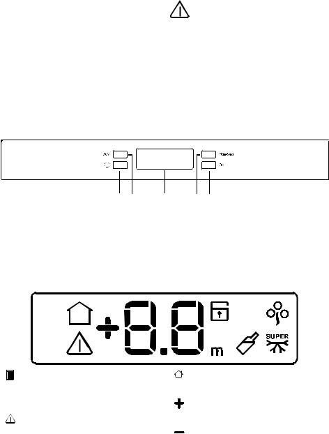 ARTHUR MARTIN AUFG29800 User Manual