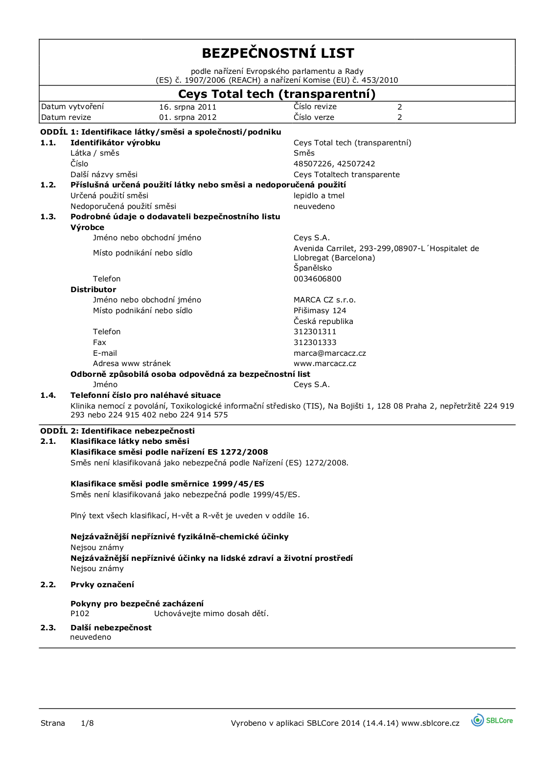 Ceys 48507226, 42507242 User Manual - ManualMachine.com