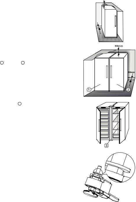 INDESIT SI8 1Q WD User Manual