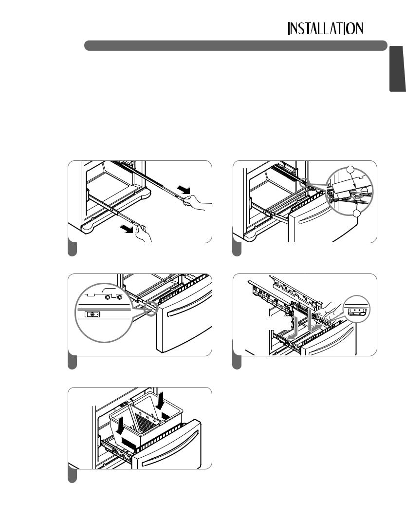 LG LFX25976SW Owner Manual