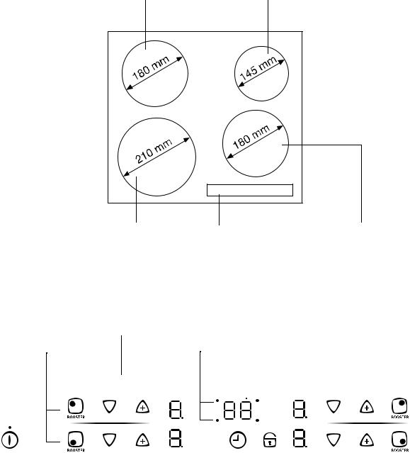 AEG EHD6685P75C User Manual