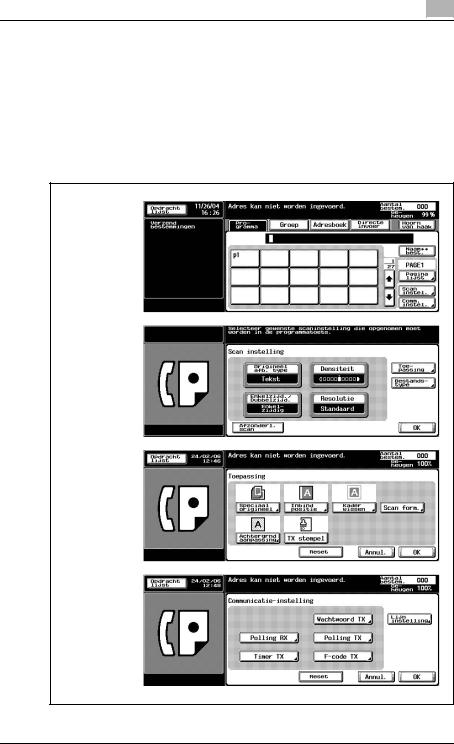 Konica minolta BIZHUB 500, BIZHUB 420 User Manual