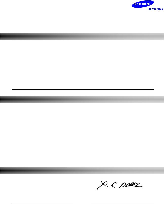 Samsung WF0602NCE User Manual