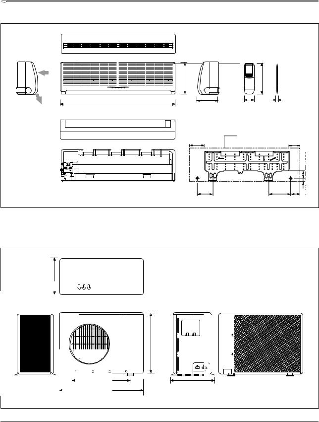 SAMSUNG AS180UE0K Service Manual