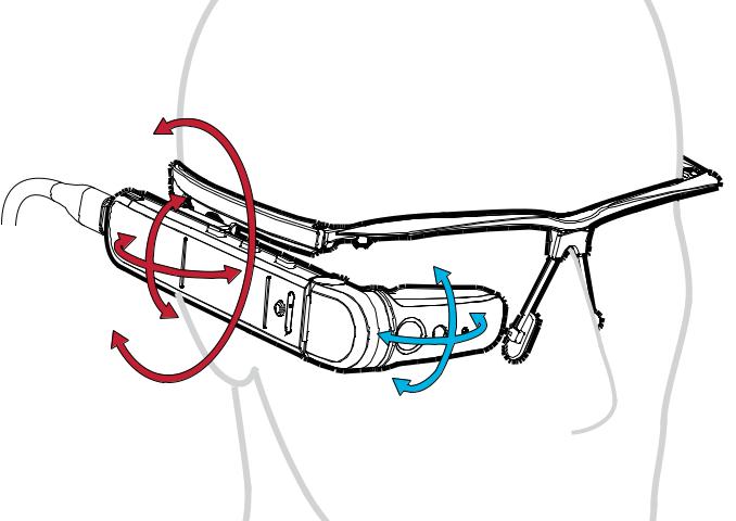 Vuzix 472 User Manual