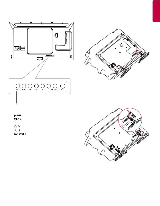 LG 49SH7DB-B User manual