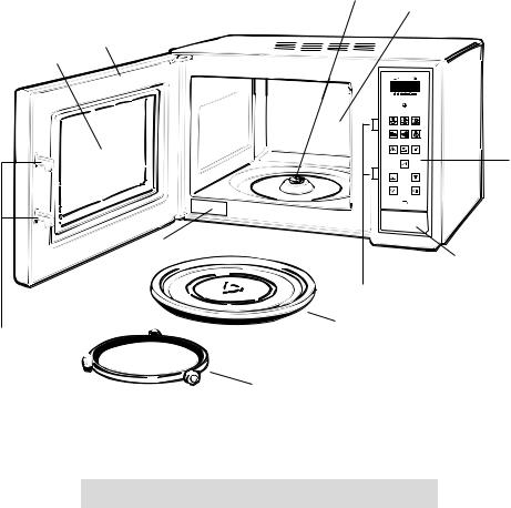 electrolux EME2362 User Manual