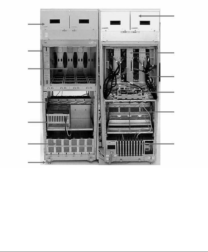 HP A9834-9001B, 9000 User Manual