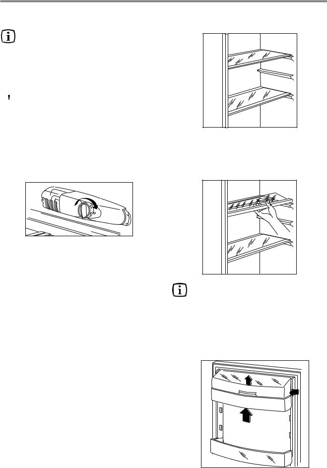 Husqvarna QR241PI, QR98I User Manual